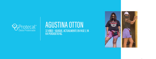 Agustina Otton Sanchez