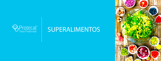 Superalimentos: ¿mito o realidad?