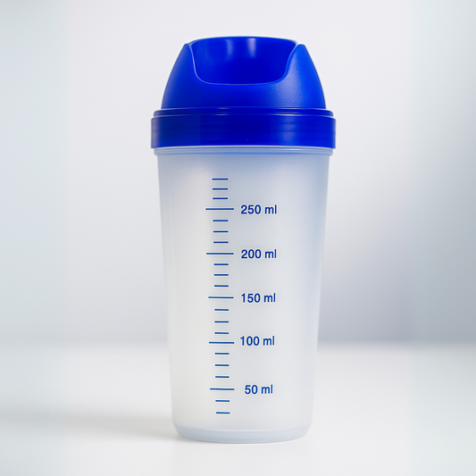 Vaso Shaker Mezclador - 1 Unidad