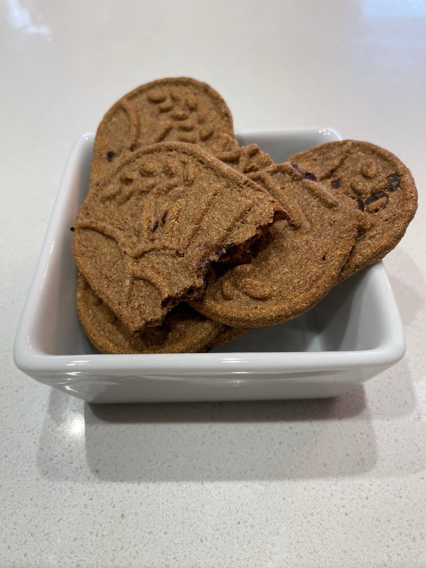 Galletas sabor Cacao - 7 Unidades