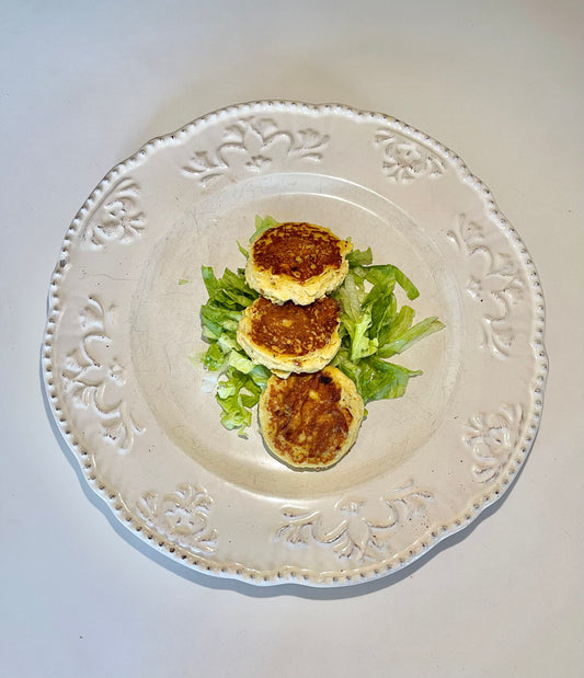 Nugget de Jamón - 7 Sobres