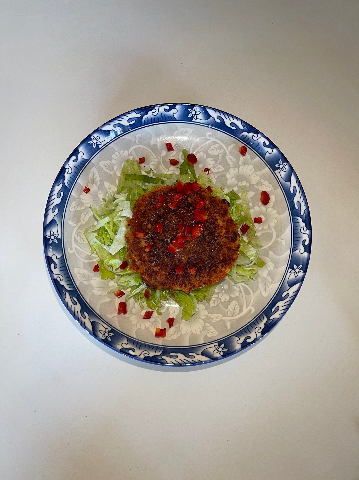 Croqueta Soya - Tomate - 7 Sobres