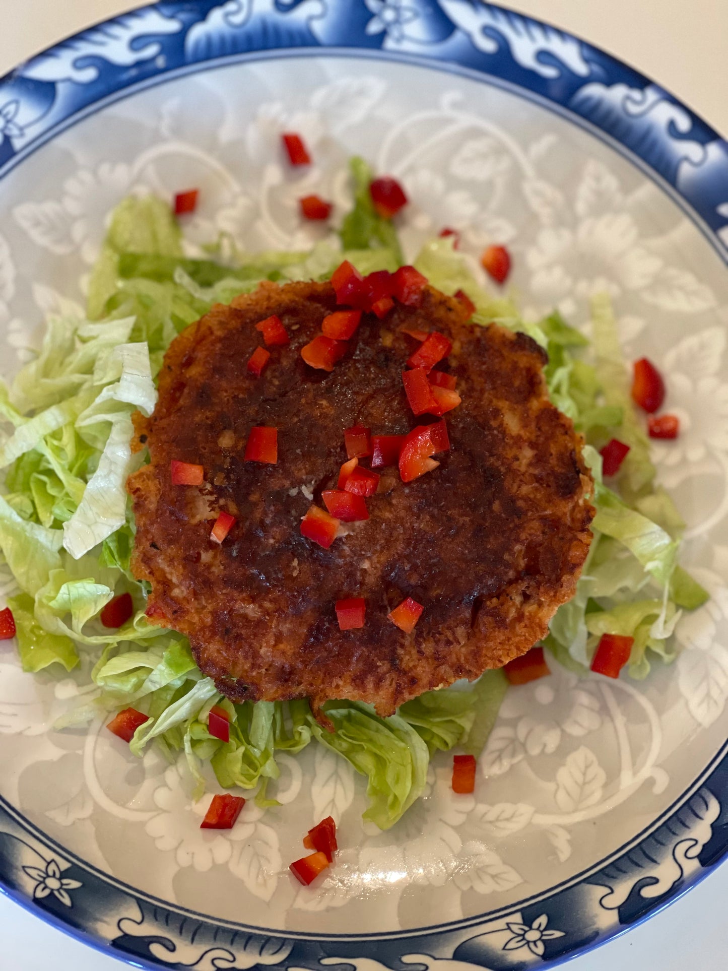 Croqueta Soya - Tomate - 7 Sobres