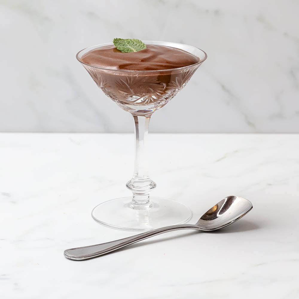 Mousse de Chocolate - 7 Sobres