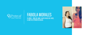 Fabiola Morales
