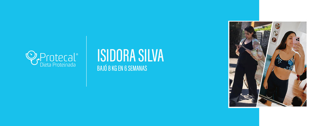 Testimonio de ISIDORA SILVA