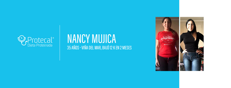 Nancy Mujica Morillo