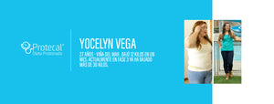 Yocelyn Vega