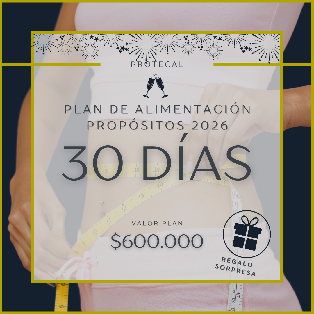 PLAN 30 DÍAS - PROPÓSITOS 2026