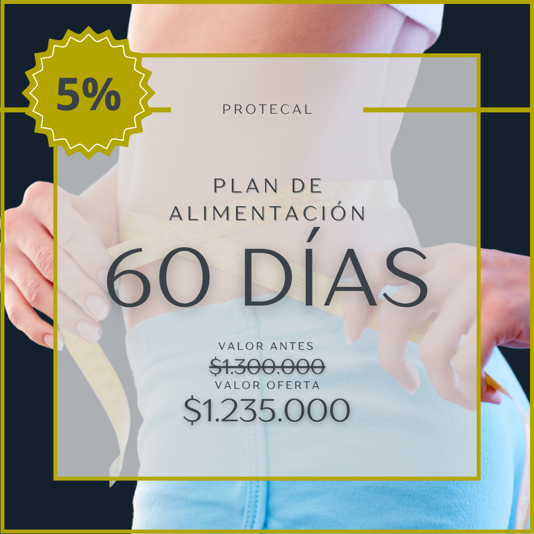 PLAN 60 DÍAS