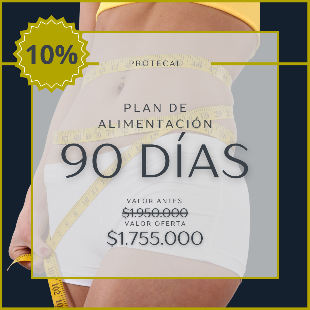 PLAN 90 DÍAS