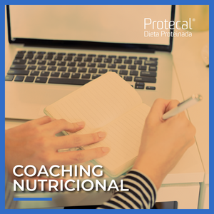Sesión de Coaching Nutricional