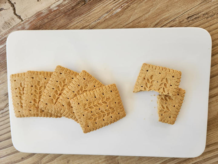 Galletas sabor Mantequilla - 7 Unidades