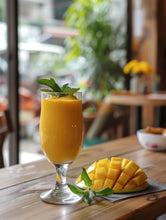 Smoothie Mango-Maracuyá