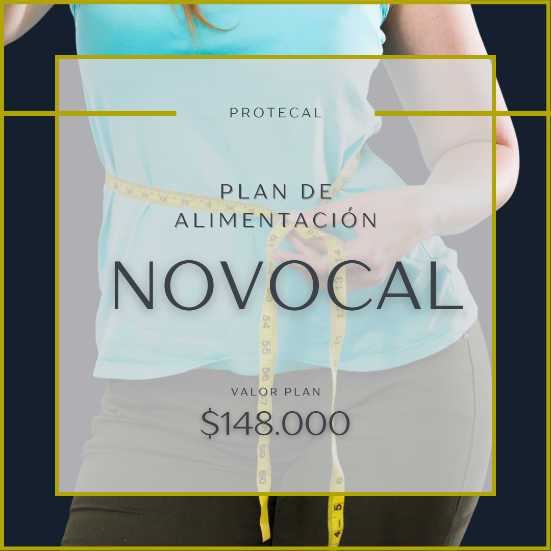 PLAN NOVOCAL