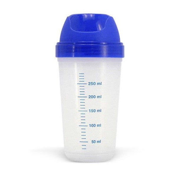 Vaso Shaker Mezclador - 1 Unidad